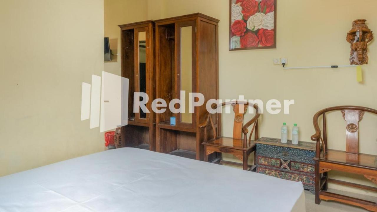 Vandhela Homestay Syariah Mitra Reddoorz Surabaya Exteriör bild