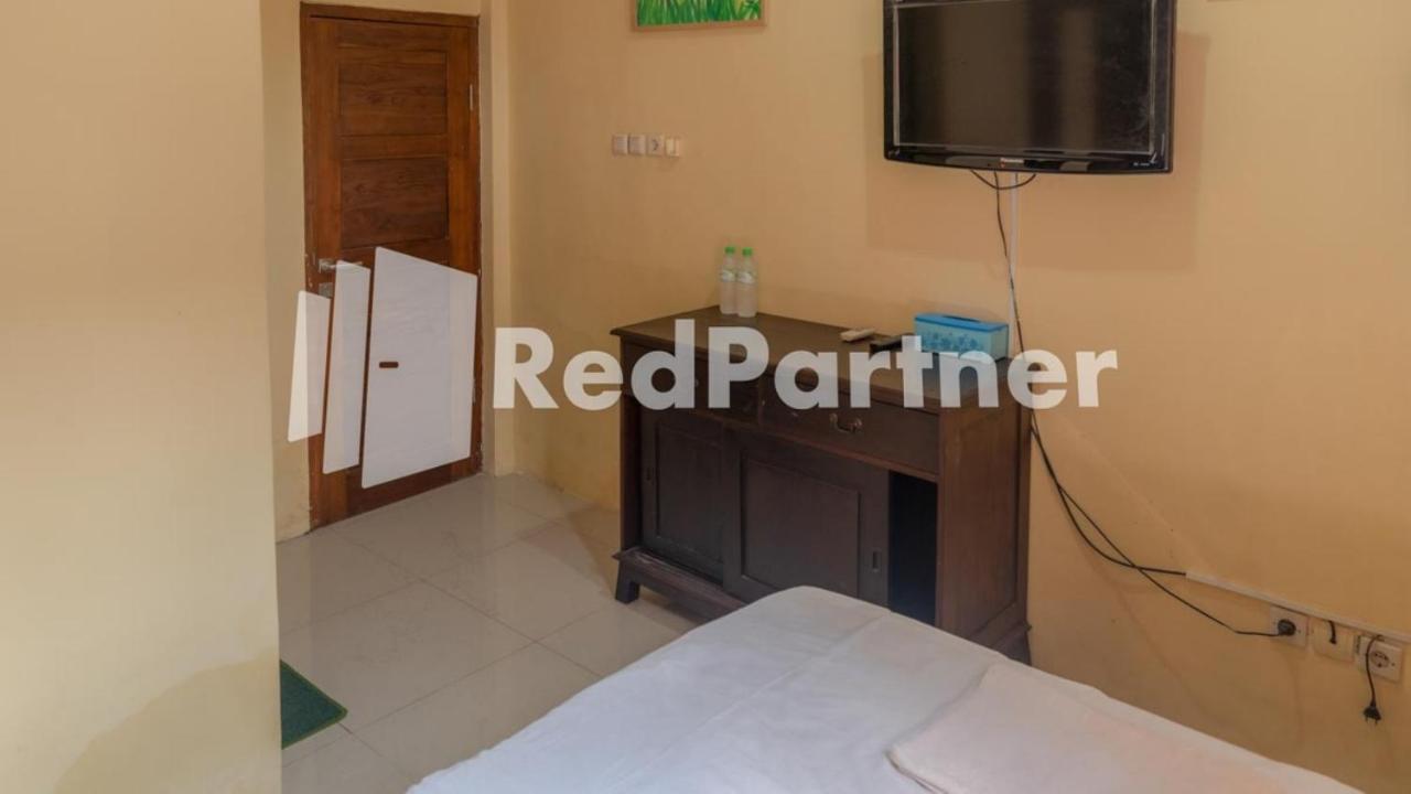 Vandhela Homestay Syariah Mitra Reddoorz Surabaya Exteriör bild
